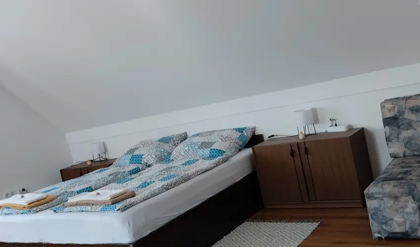 Mrki Vendghz Mrk - Oktber 23. (min. 2 j)