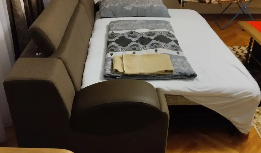 M�rk�i Vend�gh�z - kapu a Bakonyra M�rk� - Okt�ber 23. (min. 2 �j)