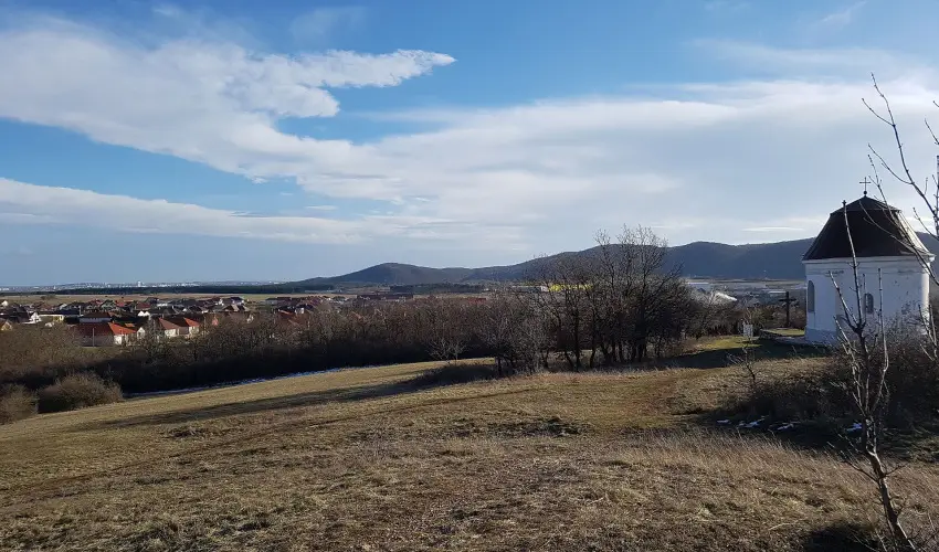 M�rk�i Vend�gh�z - kapu a Bakonyra M�rk� - Okt�ber 23. (min. 2 �j)