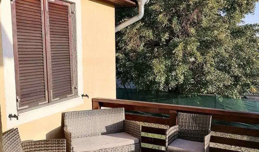 M�rk�i Vend�gh�z - kapu a Bakonyra M�rk� - Okt�ber 23. (min. 2 �j)