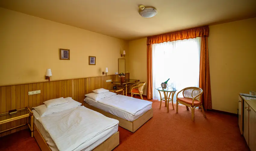 Martf� Hotel Thermal SPA Martf� - Okt�ber 23.