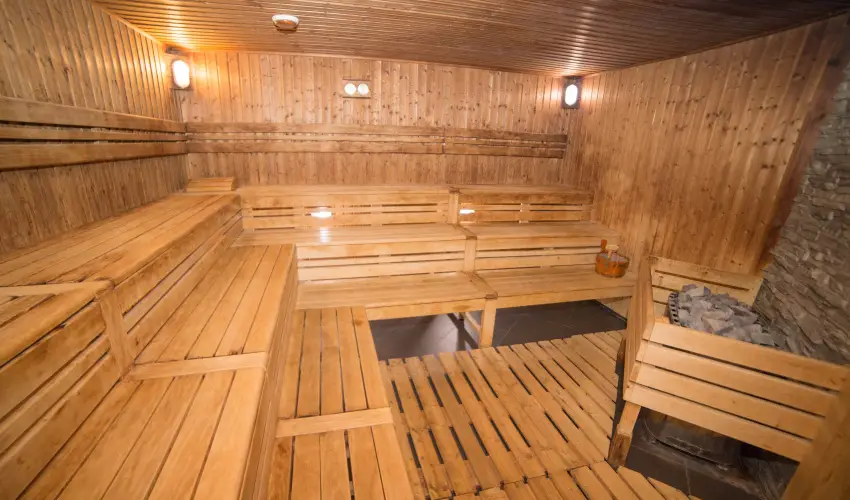 Martf� Hotel Thermal SPA Martf� - Okt�ber 23.