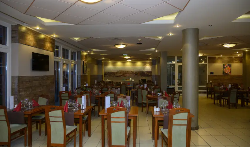 Martf� Hotel Thermal SPA Martf� - Okt�ber 23.