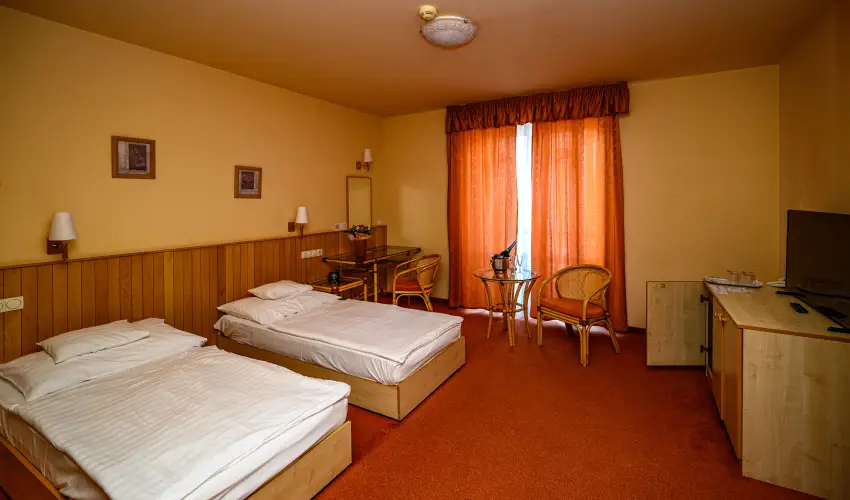 Martf� Hotel Thermal SPA Martf� - Okt�ber 23.