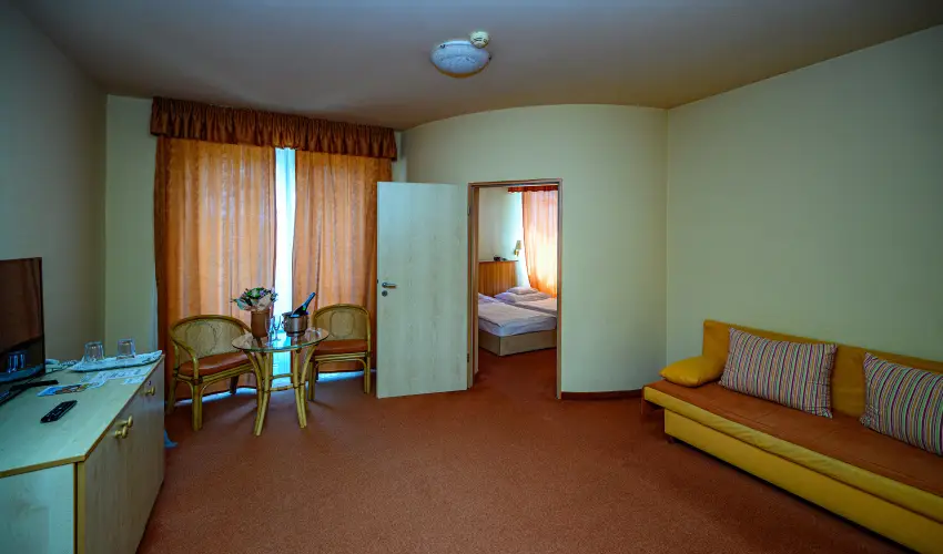 Martf� Hotel Thermal SPA Martf� - Okt�ber 23.