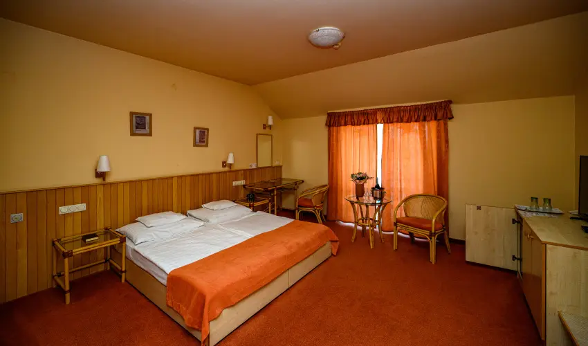 Martf� Hotel Thermal SPA Martf� - Okt�ber 23.