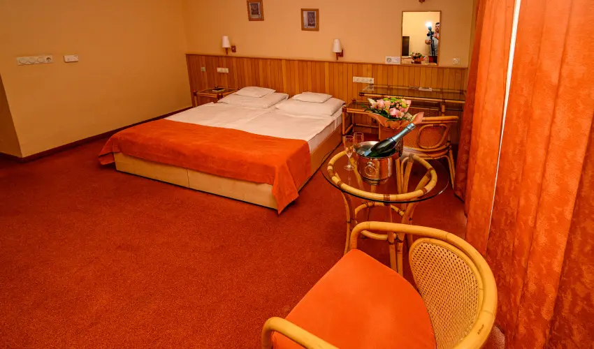 Martf� Hotel Thermal SPA Martf� - Okt�ber 23.