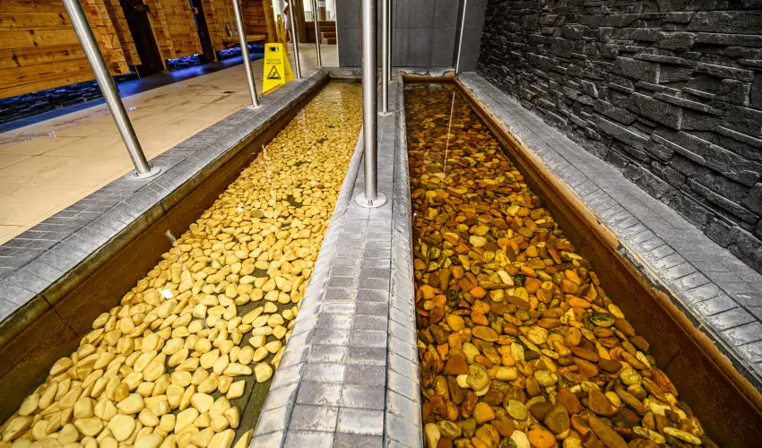 Martf� Hotel Thermal SPA Martf� - Okt�ber 23.
