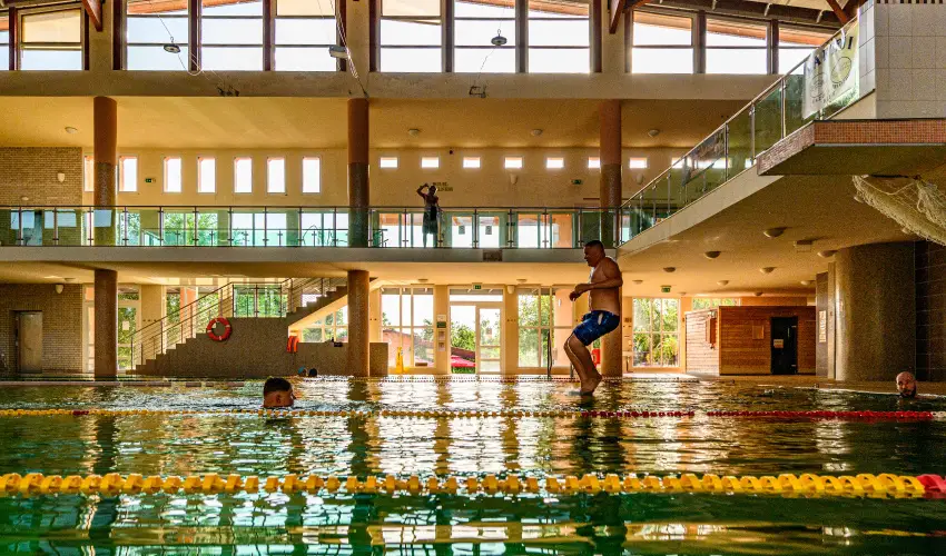 Martf� Hotel Thermal SPA Martf� - Okt�ber 23.