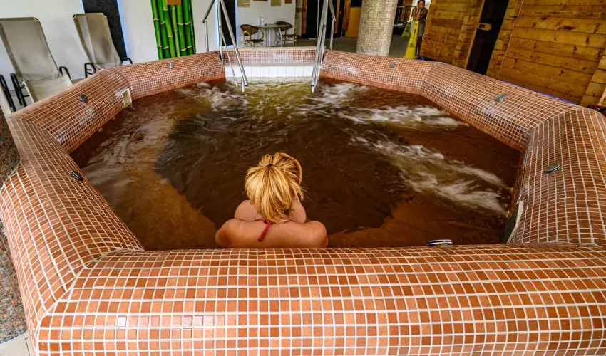Martf� Hotel Thermal SPA Martf� - Okt�ber 23.