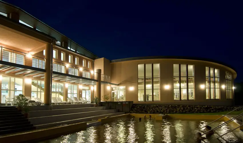 Martf� Hotel Thermal SPA Martf� - Okt�ber 23.