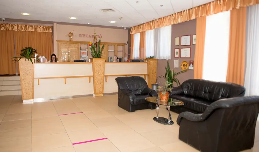 Martf� Hotel Thermal SPA Martf� - Okt�ber 23.