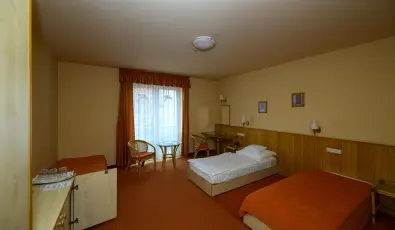 Martf� Hotel Thermal SPA Martf�