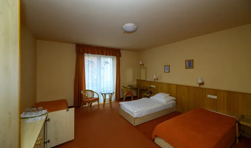 Martf� Hotel Thermal SPA Martf� - Okt�ber 23.