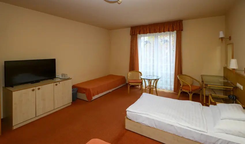 Martf� Hotel Thermal SPA Martf� - Okt�ber 23.