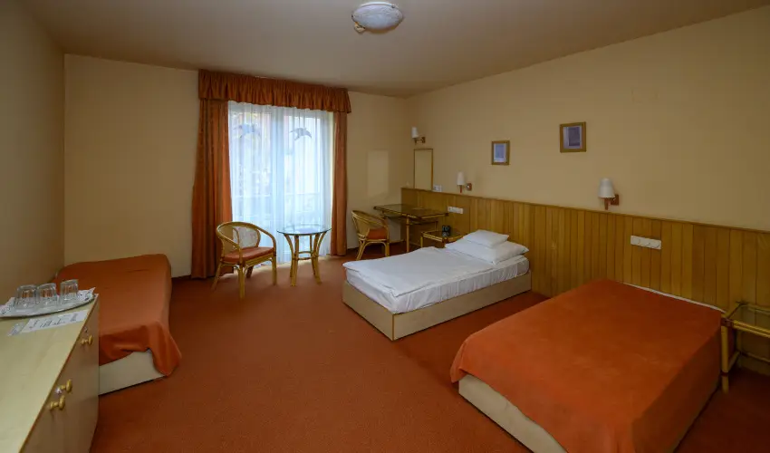 Martf� Hotel Thermal SPA Martf� - Okt�ber 23.