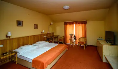 Martf� Hotel Thermal SPA Martf�