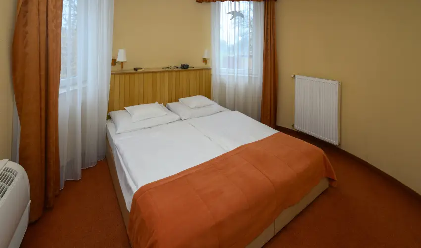 Martf� Hotel Thermal SPA Martf� - Okt�ber 23.