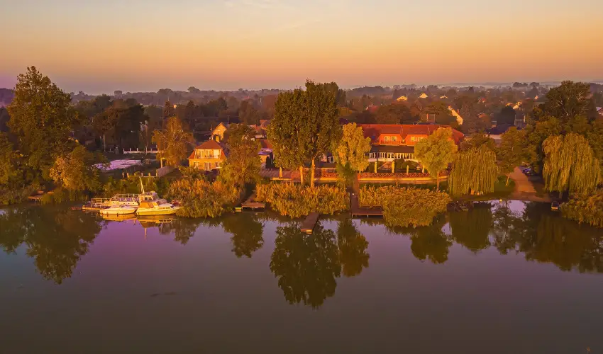 Mrtoni Csrda Szigetszentmrton - Oktber 23. 