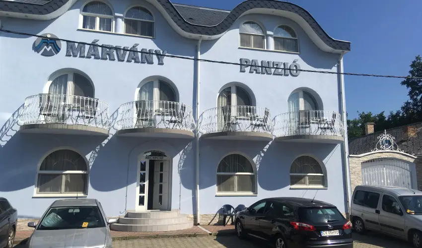 Mrvny Panzi Hajdszoboszl - Oktber 23. (min. 3 j)