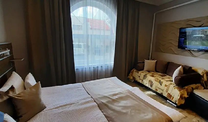 Mrvny Panzi Hajdszoboszl - Oktber 23. (min. 3 j)