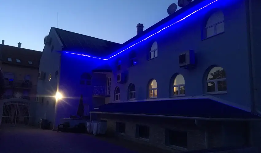 Mrvny Panzi Hajdszoboszl - Oktber 23. (min. 3 j)