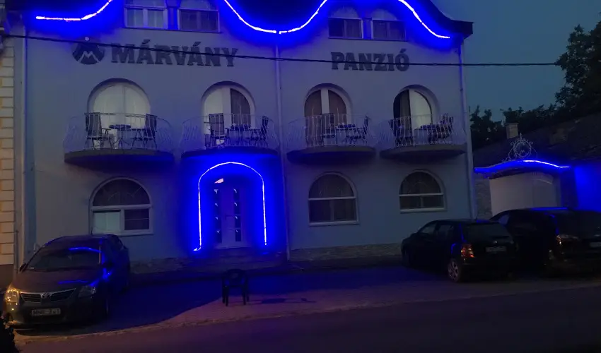 Mrvny Panzi Hajdszoboszl - Oktber 23. (min. 3 j)