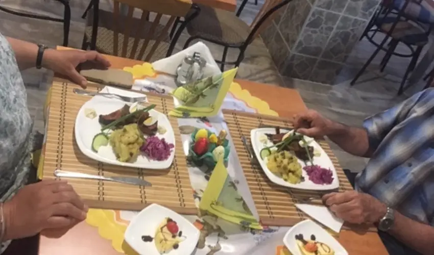 Mrvny Panzi Hajdszoboszl - Oktber 23. (min. 3 j)