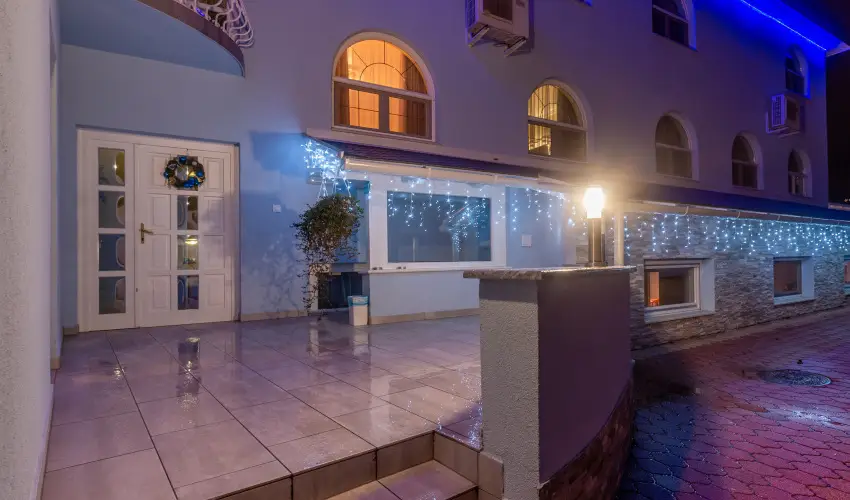 Mrvny Panzi Hajdszoboszl - Oktber 23. (min. 3 j)