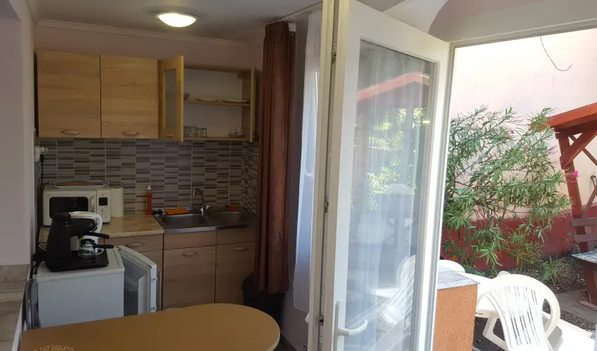 Mary Apartman Hajdszoboszl - Oktber 23. (min. 2 j)