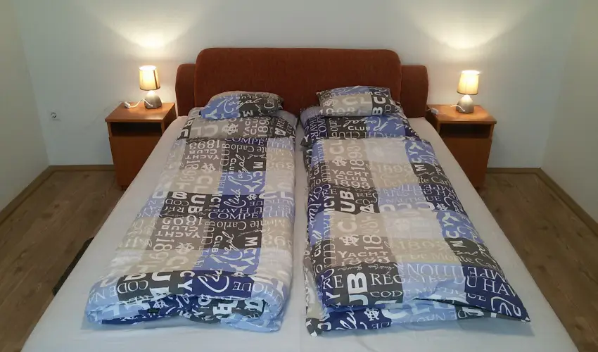 Mary Apartman Hajdszoboszl - Oktber 23. (min. 2 j)