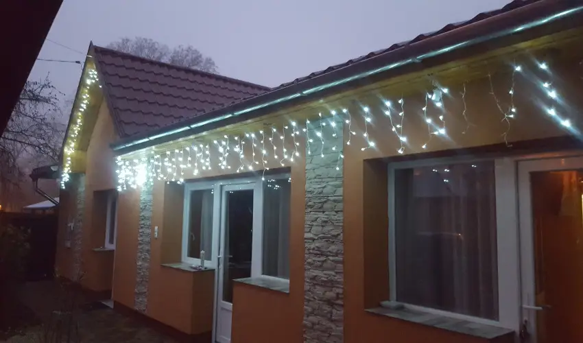 Mary Apartman Hajdszoboszl - Oktber 23. (min. 2 j)