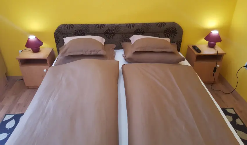 Mary Apartman Hajdszoboszl - Oktber 23. (min. 2 j)