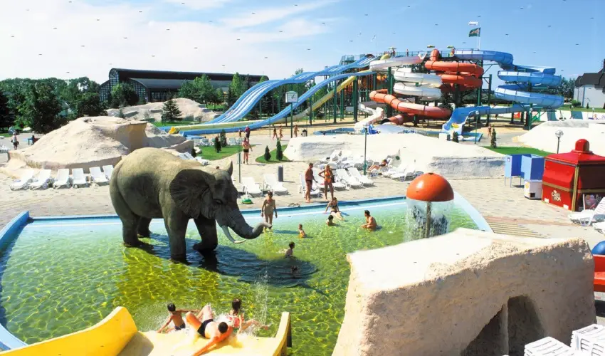 Mary Apartman Hajdszoboszl - Oktber 23. (min. 2 j)