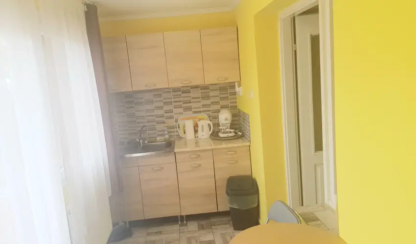 Mary Apartman Hajdszoboszl - Oktber 23. (min. 2 j)