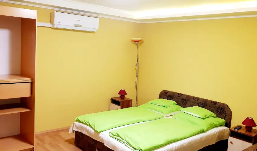 Mary Apartman Hajdszoboszl - Oktber 23. (min. 2 j)