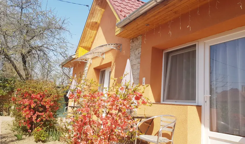 Mary Apartman Hajdszoboszl - Oktber 23. (min. 2 j)