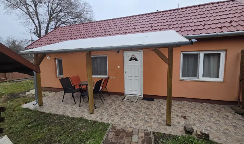 Mary Apartman Hajd�szoboszl� - Okt�ber 23. (min. 2 �j)