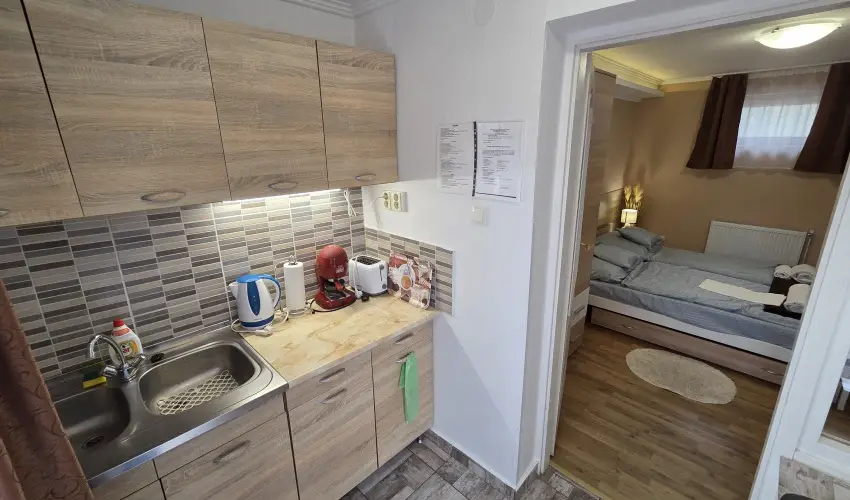 Mary Apartman Hajd�szoboszl� - Okt�ber 23. (min. 2 �j)