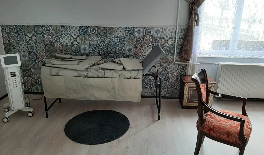 Meller Kastly Villa Csurg - Oktber 23.