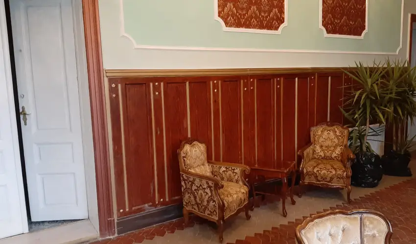 Meller Kastly Villa Csurg - Oktber 23.