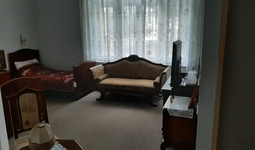 Meller Kastly Villa Csurg - Oktber 23.