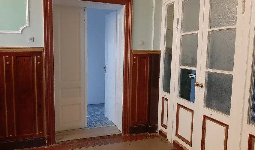 Meller Kastly Villa Csurg - Oktber 23.