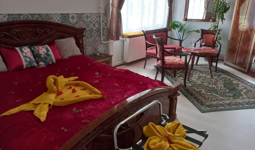 Meller Kastly Villa Csurg - Oktber 23.