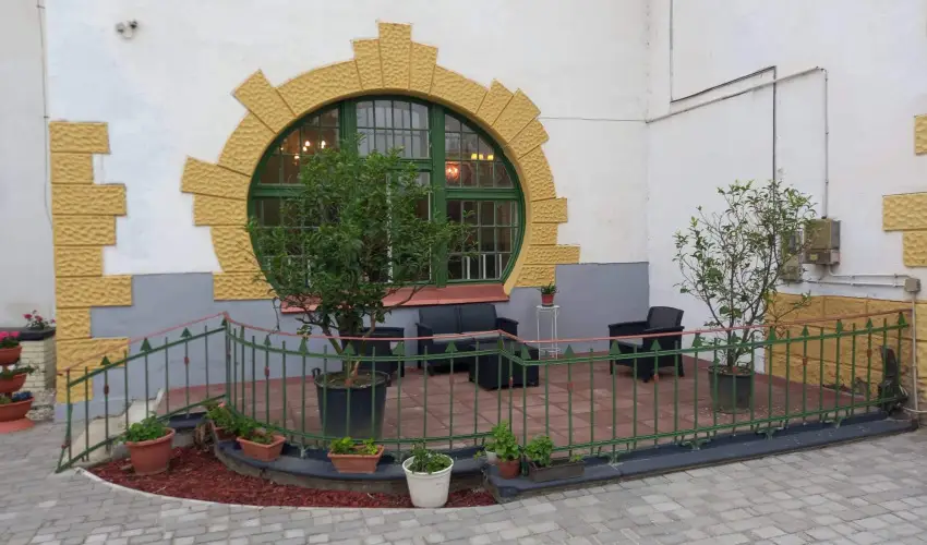 Meller Kastly Villa Csurg - Oktber 23.