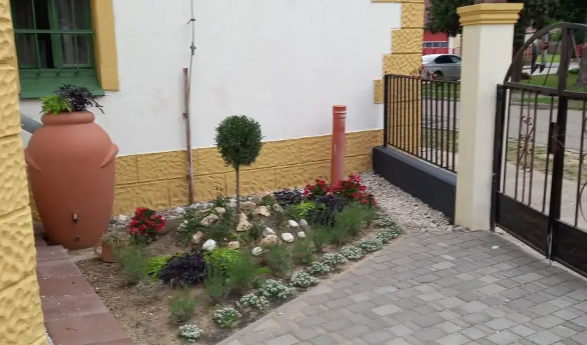 Meller Kastly Villa Csurg - Oktber 23.