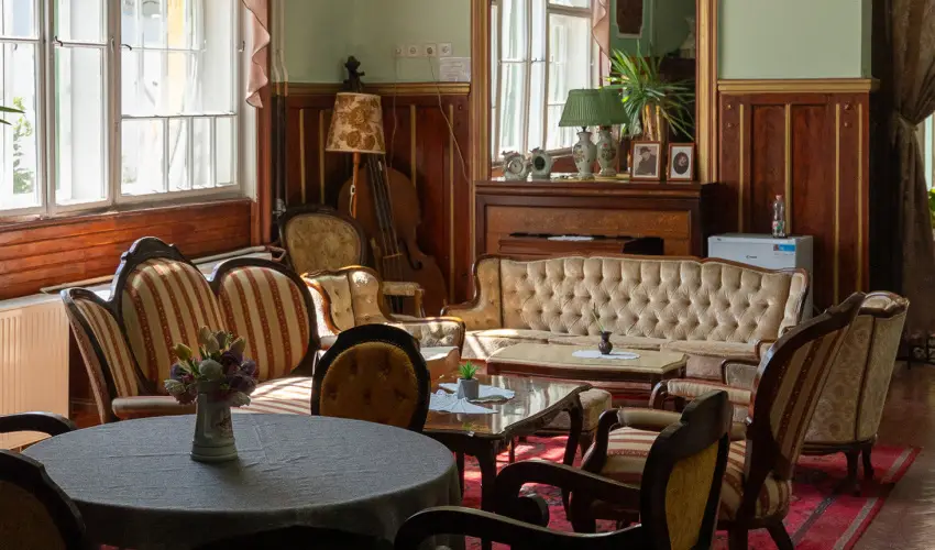 Meller Kastly Villa Csurg - Oktber 23.