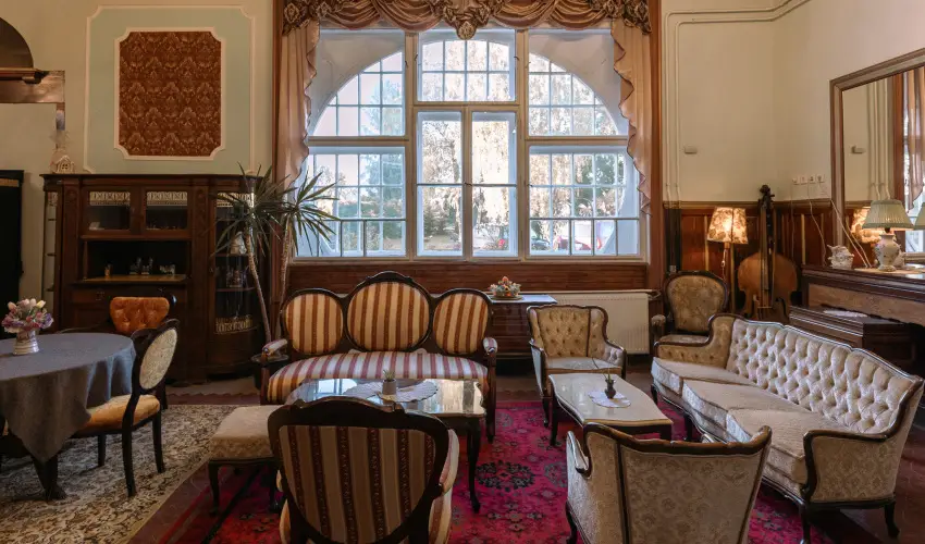 Meller Kastly Villa Csurg - Oktber 23.