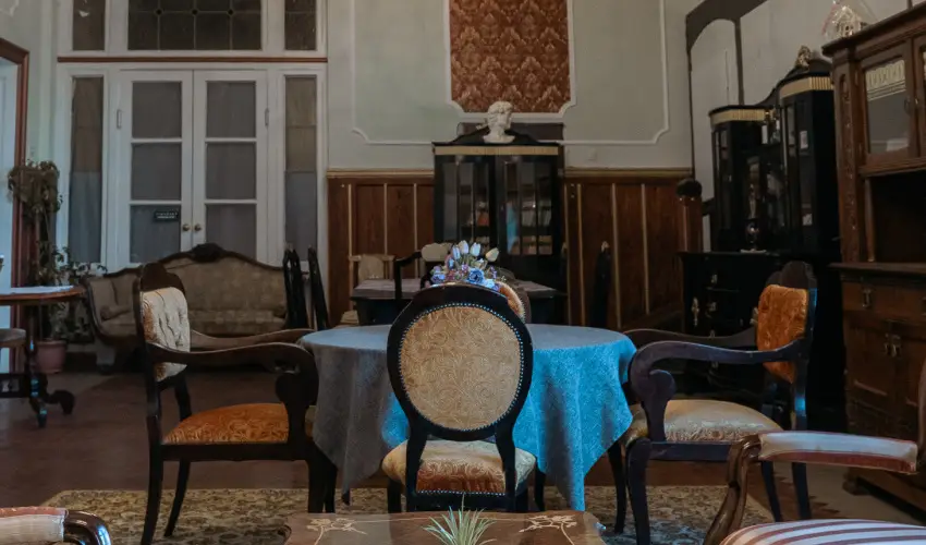 Meller Kastly Villa Csurg - Oktber 23.