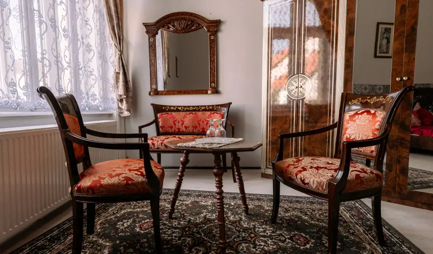 Meller Kastly Villa Csurg - Oktber 23.